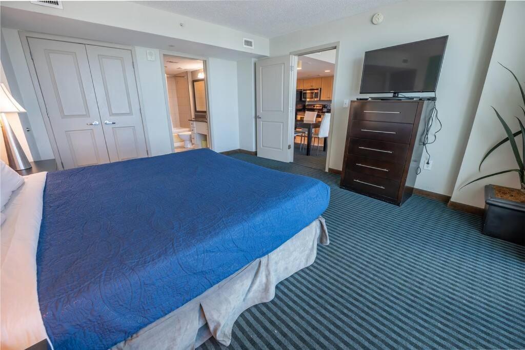 7Th Floor! Modern Building, Direct Oceanfront View Villa Myrtle Beach Exterior photo