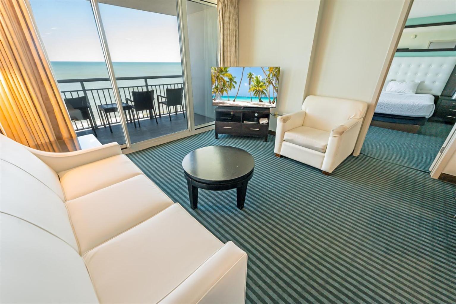 7Th Floor! Modern Building, Direct Oceanfront View Villa Myrtle Beach Exterior photo